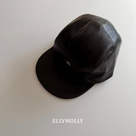 ellymolly/10. Symbol max ball cap FREE(52-54CM)