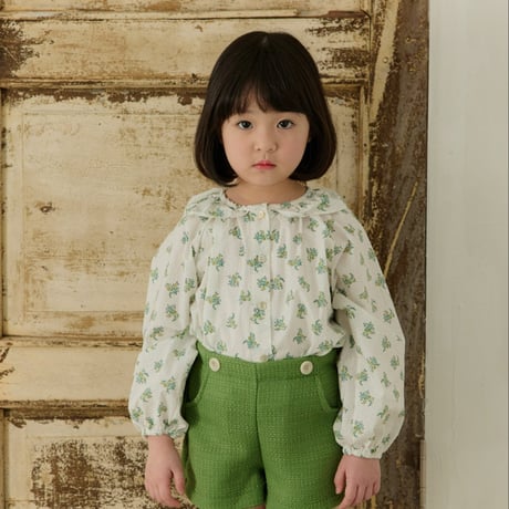 monatelier/24. blla blouse S-2XL