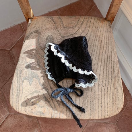bebeholic/43. merryen bonnet FREE