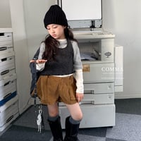 comma/70. holter knit 110-130