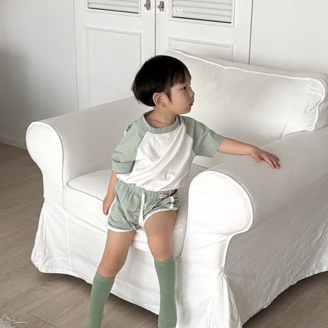 hereiam/18. every day set 12M-XL