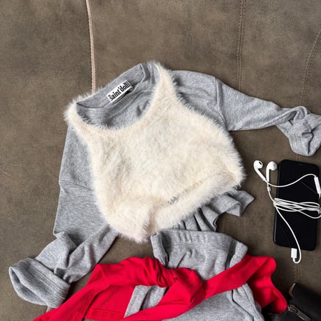 saintdoll/120. boksil holter  S-L