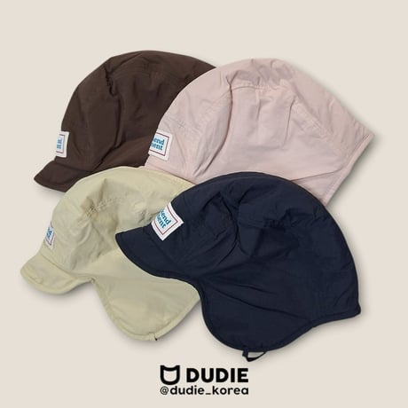 dudie/123. dumble ear hat FREE(50-54CM)