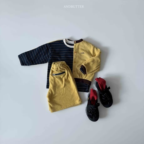 andbutter/9. spring socks FREE