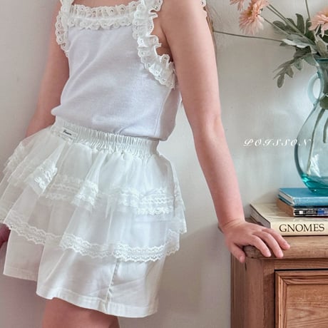 poisson/35. rina tutu pants skirt S-XL