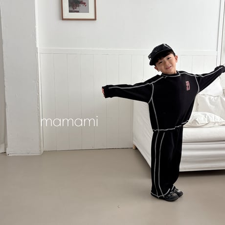 mamami/52. stitch track P  JS-JL