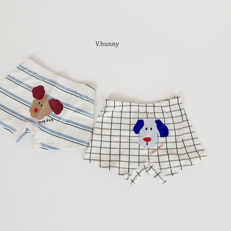 vbunny/17. dog day pants S-3XL