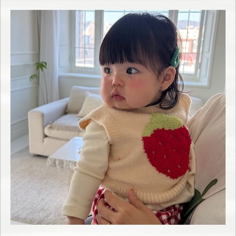 chip/43. very very vest 1(12-18M)-4(5Y)