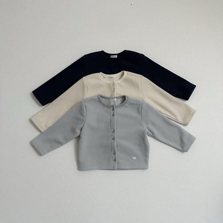 digreen/46. Rio Cardigan S-2XL