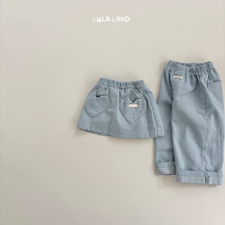 lalaland/11. summer slap rollup  XS-XL