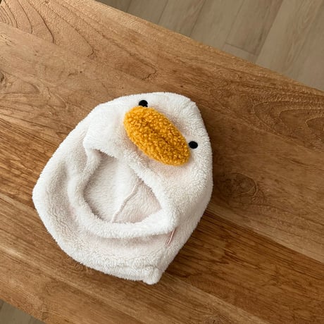 hereiam/41. kinder duck hat FREE(1-7Y)
