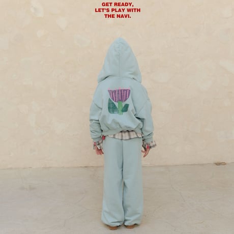 navi/33. tulip hood zipup S-XL