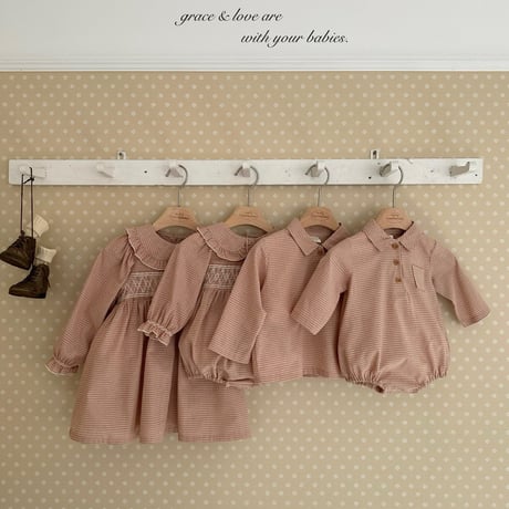 monbebe/25. milla boy suit S(3-6M)-L(12-24M)