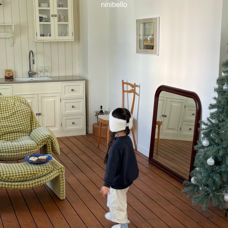 ninibello/16. Mood Velour Pants? 12M-18M