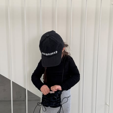 ellymolly/148. String Mini Bag FREE