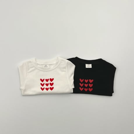 haroharo/13. slim T-shirt S-XL