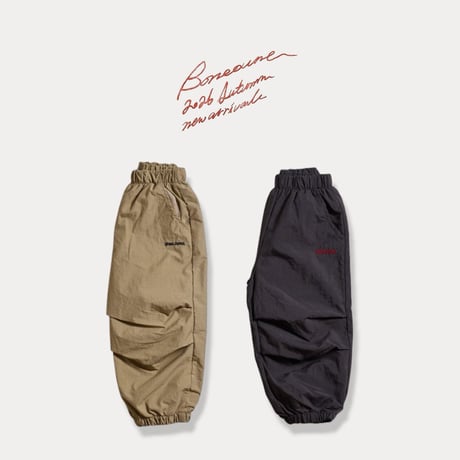 boneoune/65. two turk nailon jogger JS-JL