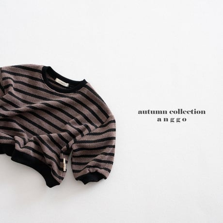 anggo/1. tirami man-to-man XS-XL