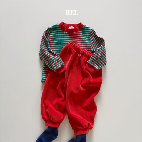 hei/9. popo T-shirt XS-XL