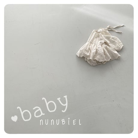 nunubiel/30. bebe Genia suite S-L