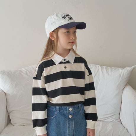 momoann/17. collar man-to-man 5-13