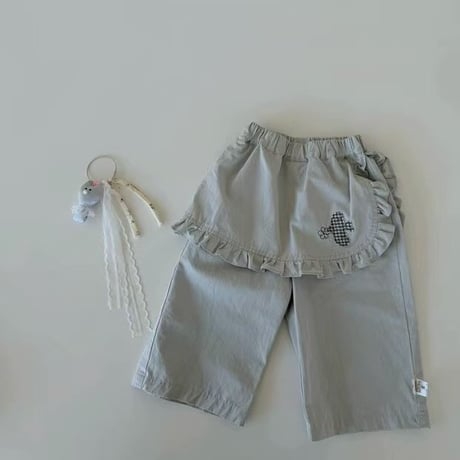 aiai/80. komo ei pants XS-L