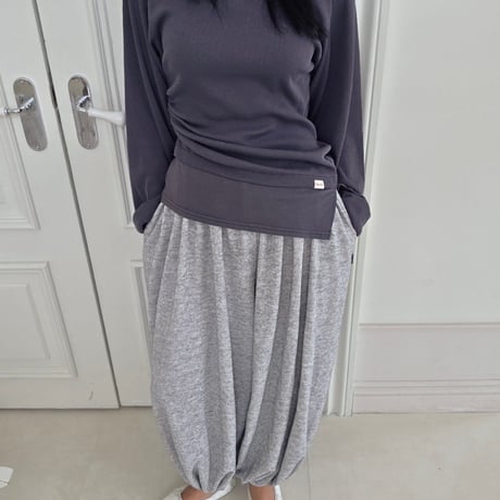 ellymolly/55. viki bullon pants MOM