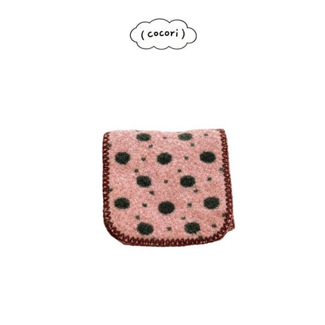 nightbebe/17. dot muffler FREE