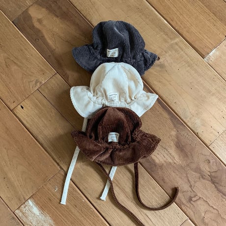 bebeholic/47. boiled hat FREE