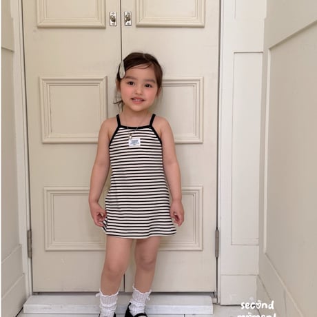 secondmoment/26. label dangara one-piece JS-JL