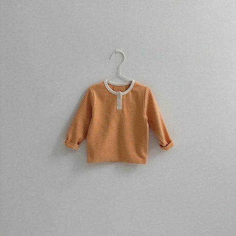 atomeme/22. Milly Stripe T-Shirt? S-XL