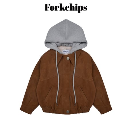 forkchips/72. geureon mustang hood JS-JXL