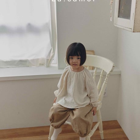 lacamel/6. milk pt XS-XL