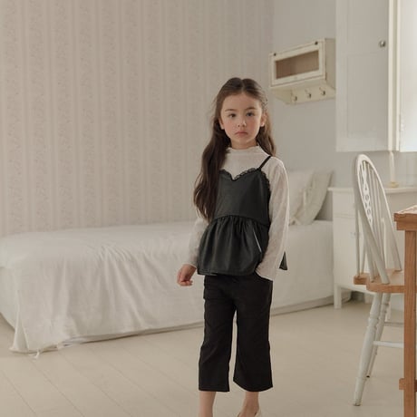 melikey/49. ledder bustier XS-XL