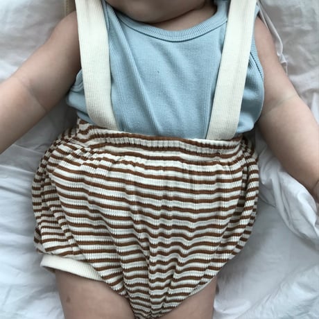 lalaland/54. HoneyBee bloomer 6M-18M
