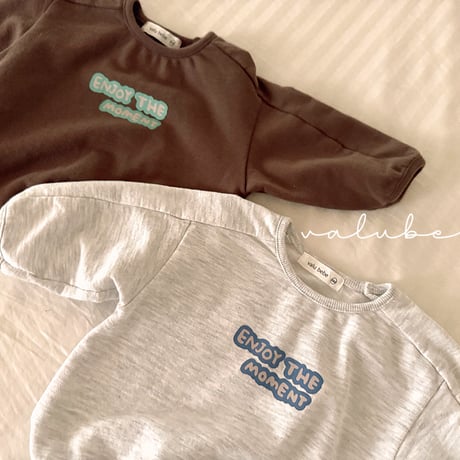 valubebe/42. moment man-to-man 6M-S