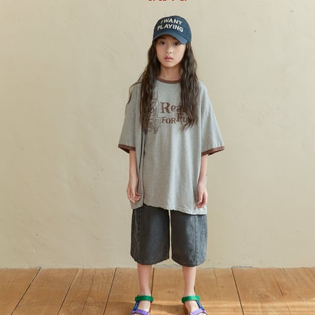 navi/22. ready T-shirt 2XL-JL