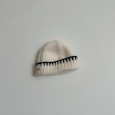 minirobe/49. Mellow beanie FREE