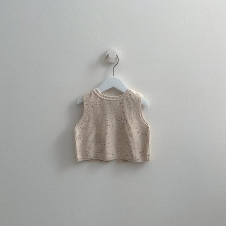 digreen/32. Benny Vest S-2XL