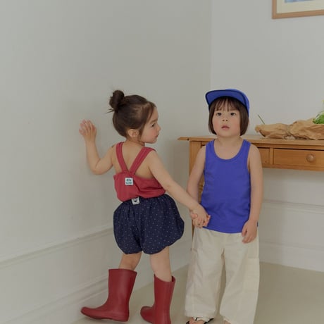 hans/59. blan pants bloomer XS-XL