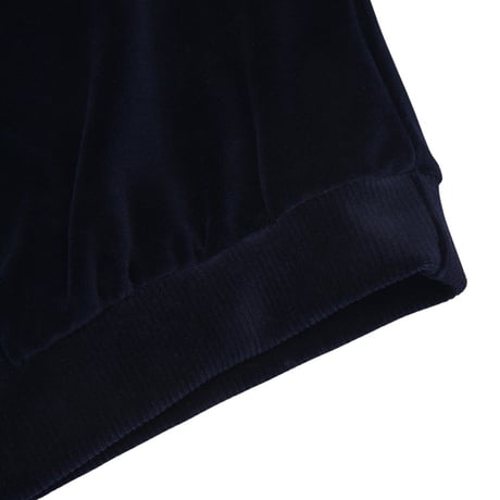 forkchips/48. canvas half zipup JS-JXL