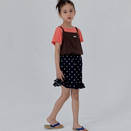 growb/84. vinne sleeveless JS-JL