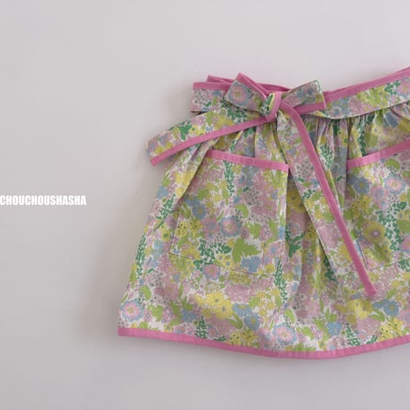 chouchoushasha/1. Molly Apron Dress FREE(MOM)