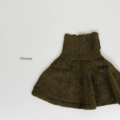 vbunny/25. moren cape FREE(36CM_61CM_21CM)
