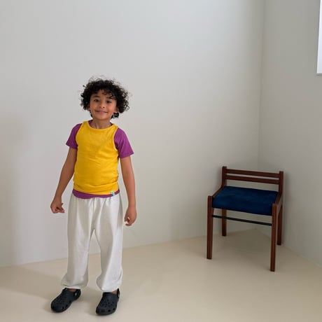 cantuccistudio/9. butter jogger pants XS-XL