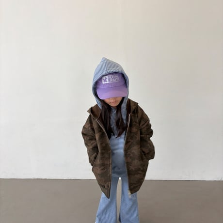 mikki/1. golgi dangara hood T-shirt S-XL
