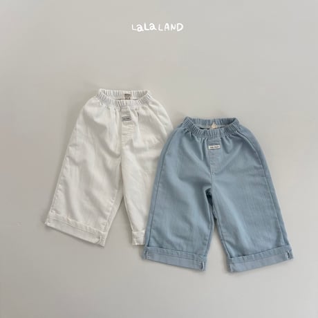 lalaland/11. summer slap rollup  XS-XL