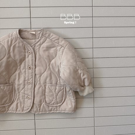 bellabambina/13. kari jacket XS-XL