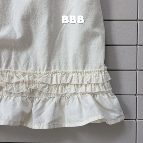 bellabambina/11. daisy rayerd one-piece 2XS-XL