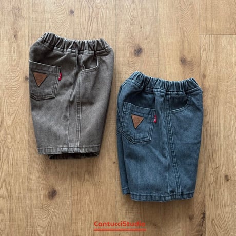 cantuccistudio/25. smarty 5bu denim S-XL